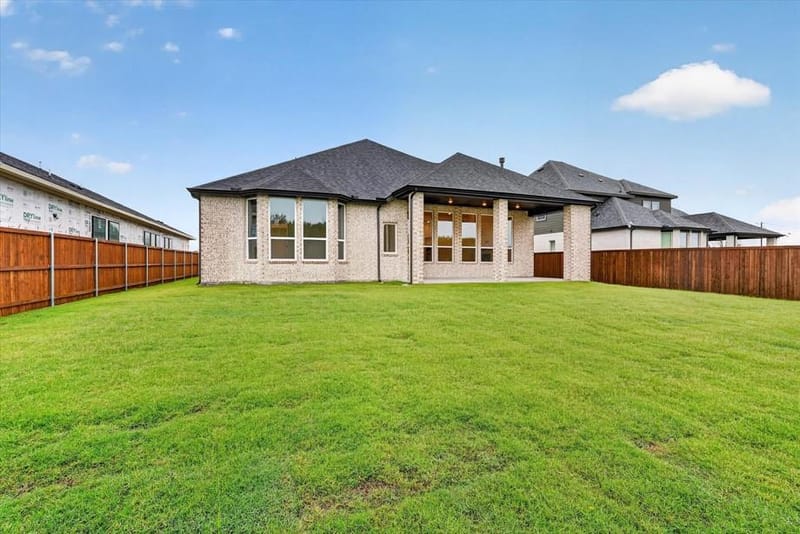 2051 Benedetto Way, McLendon Chisholm TX 75032 - Photo 3