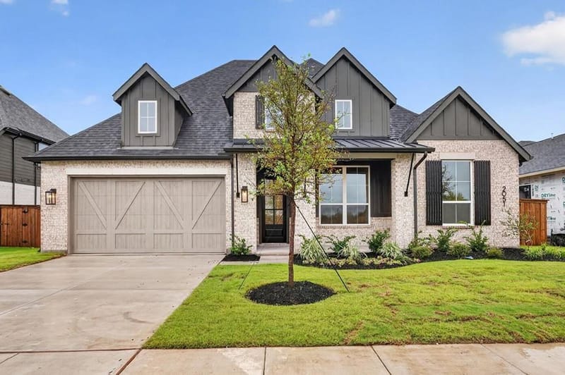 2051 Benedetto Way, McLendon Chisholm TX 75032 - Photo 9