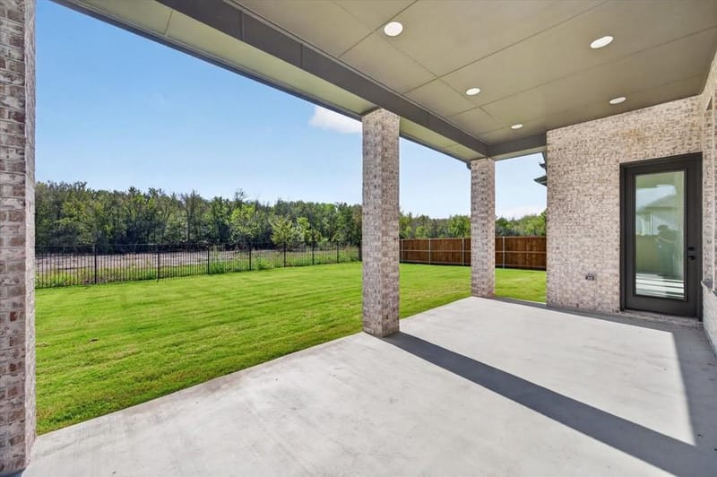 2051 Benedetto Way, McLendon Chisholm TX 75032 - Photo 4