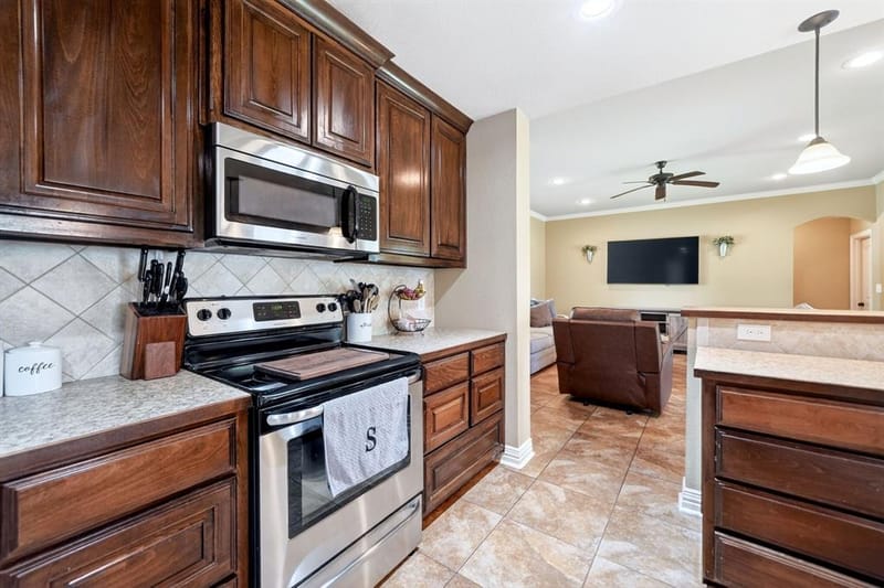 220 Ebony Place, Van TX 75790 - Photo 23