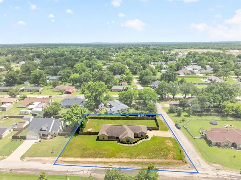220 Ebony Place, Van TX 75790 - Photo 2