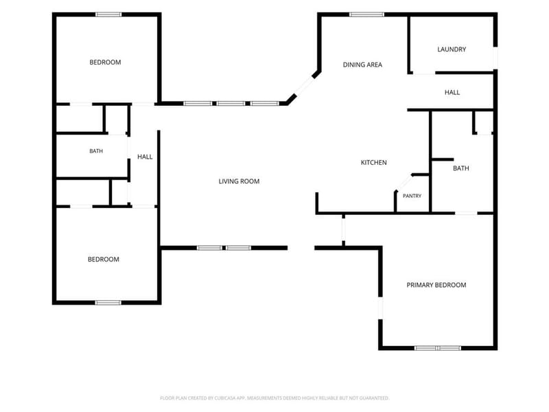 220 Ebony Place, Van TX 75790 - Photo 40