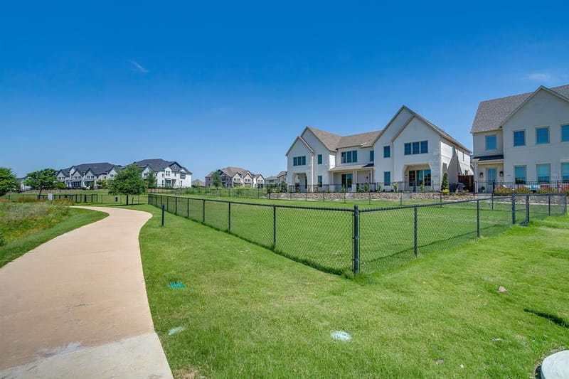 13833 Carnegie Drive, Fort Worth TX 76008 - Photo 3