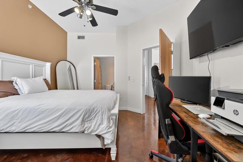201 W Lancaster Avenue # 406, Fort Worth TX 76102 - Photo 16