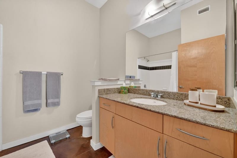 201 W Lancaster Avenue # 406, Fort Worth TX 76102 - Photo 12
