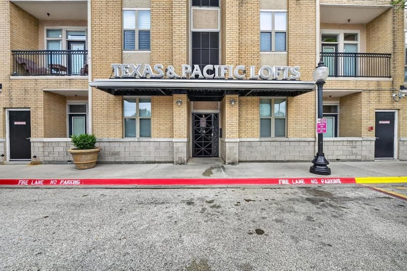 201 W Lancaster Avenue # 406, Fort Worth TX 76102 - Photo 22