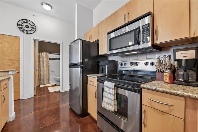 201 W Lancaster Avenue # 406, Fort Worth TX 76102 - Photo 3