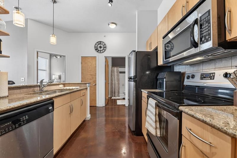 201 W Lancaster Avenue # 406, Fort Worth TX 76102 - Photo 5