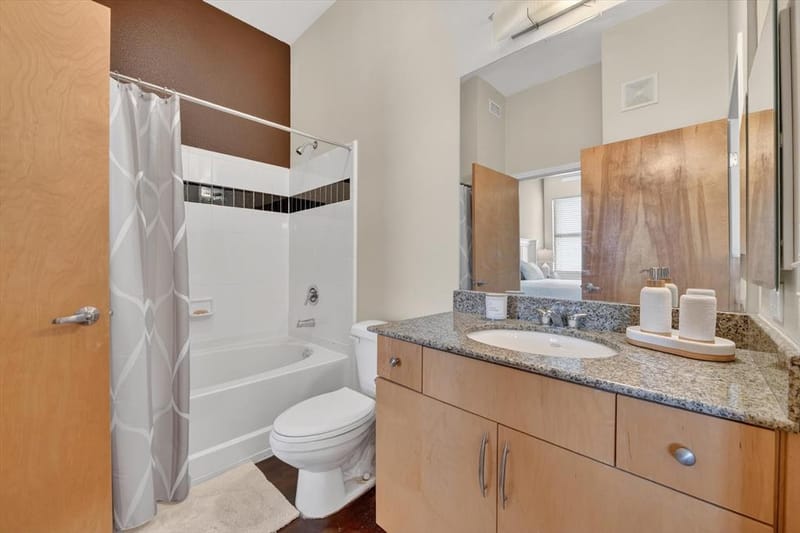 201 W Lancaster Avenue # 406, Fort Worth TX 76102 - Photo 20