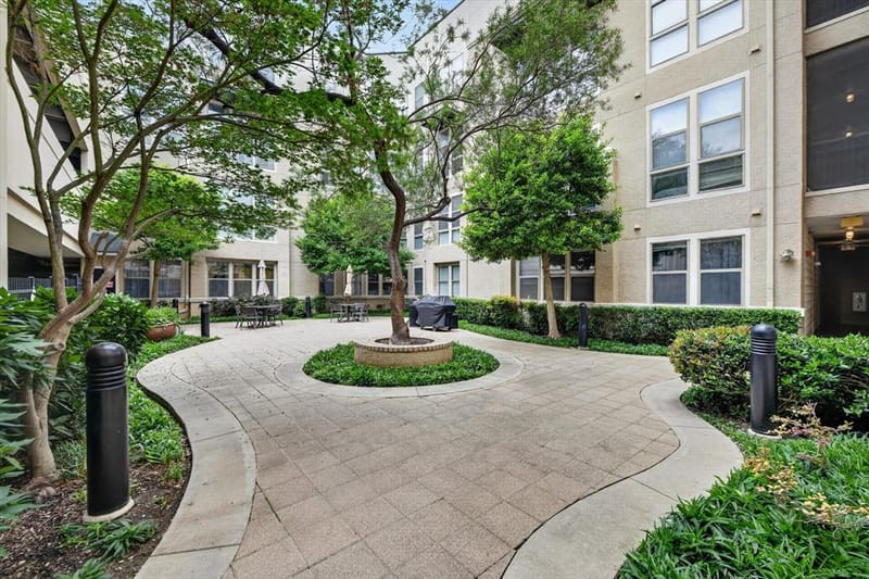 201 W Lancaster Avenue # 406, Fort Worth TX 76102 - Photo 24