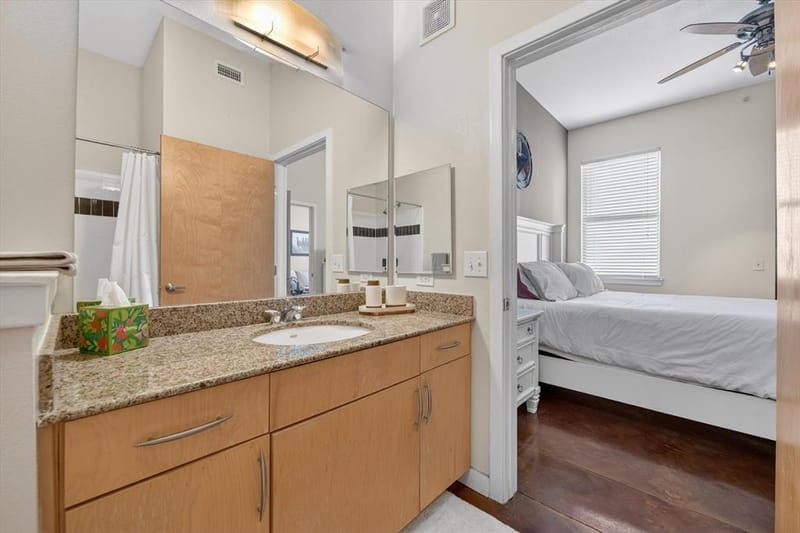 201 W Lancaster Avenue # 406, Fort Worth TX 76102 - Photo 14