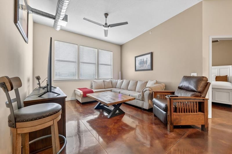 201 W Lancaster Avenue # 406, Fort Worth TX 76102 - Photo 4