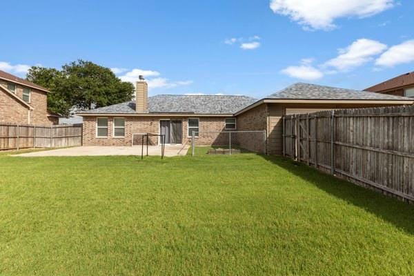 2131 Candace Drive, Lancaster TX 75146 - Photo 20