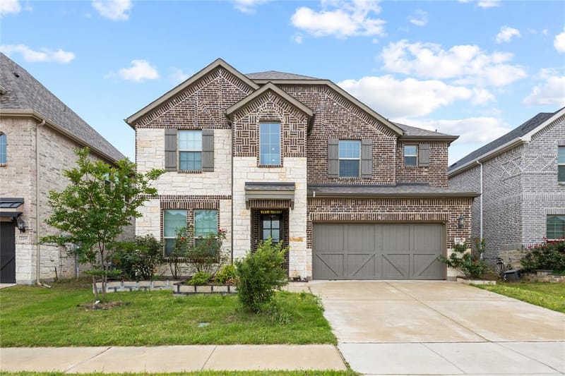 2213 Cherrybark Trail, Little Elm TX 75068 - Photo 2