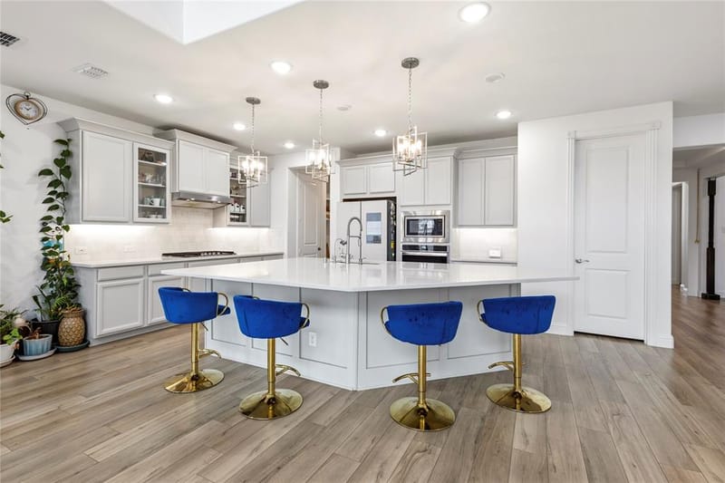 2213 Cherrybark Trail, Little Elm TX 75068 - Photo 17