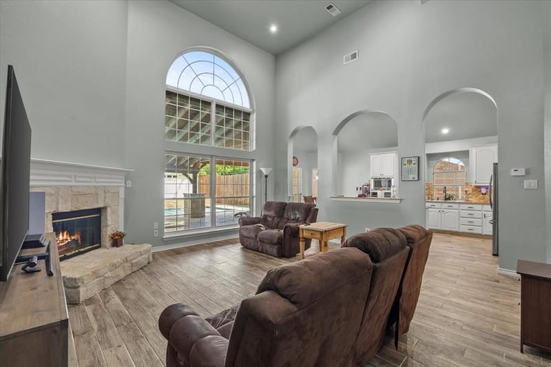 9109 Hogan Drive, Rowlett TX 75089 - Photo 12