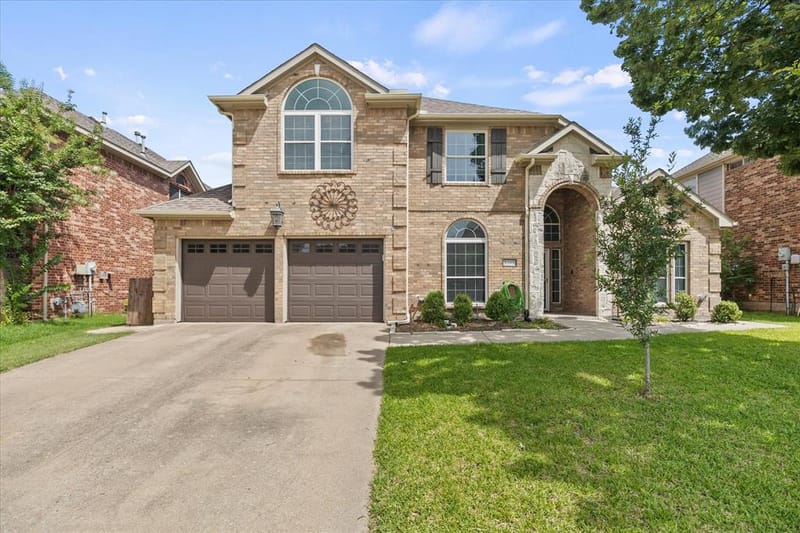 9109 Hogan Drive, Rowlett TX 75089 - Photo 3