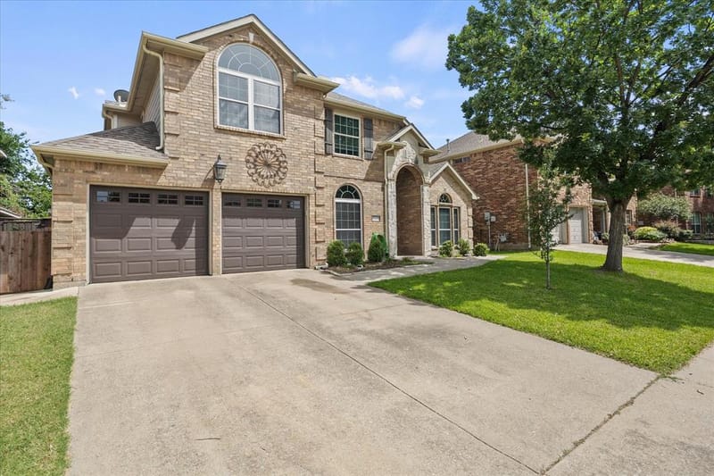 9109 Hogan Drive, Rowlett TX 75089 - Photo 5