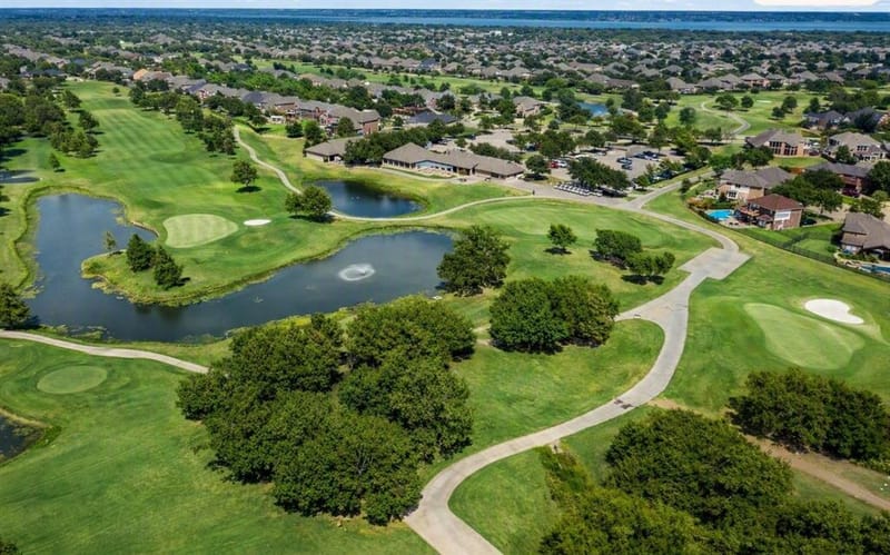 9109 Hogan Drive, Rowlett TX 75089 - Photo 34