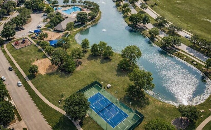 9109 Hogan Drive, Rowlett TX 75089 - Photo 33
