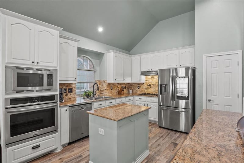 9109 Hogan Drive, Rowlett TX 75089 - Photo 14