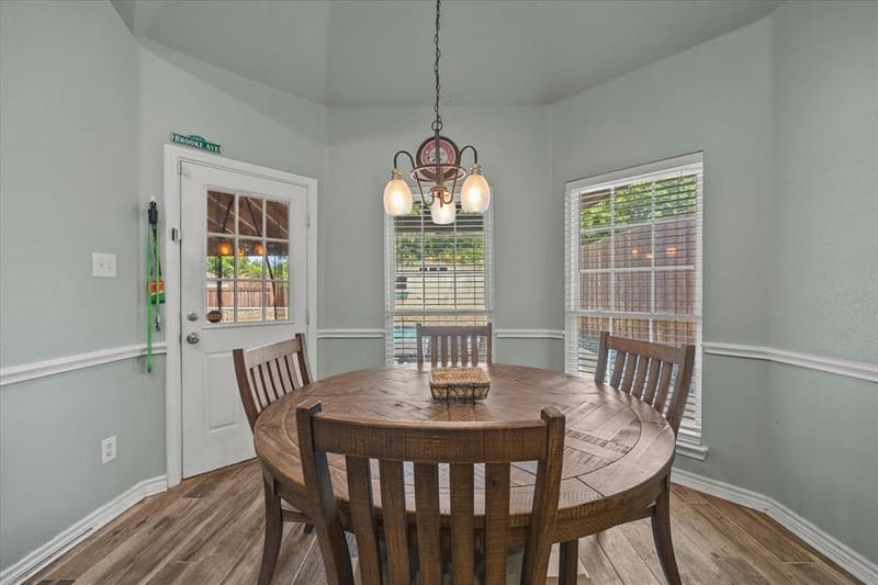 9109 Hogan Drive, Rowlett TX 75089 - Photo 15