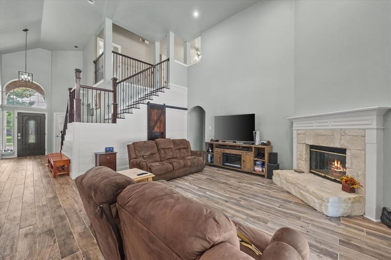 9109 Hogan Drive, Rowlett TX 75089 - Photo 11