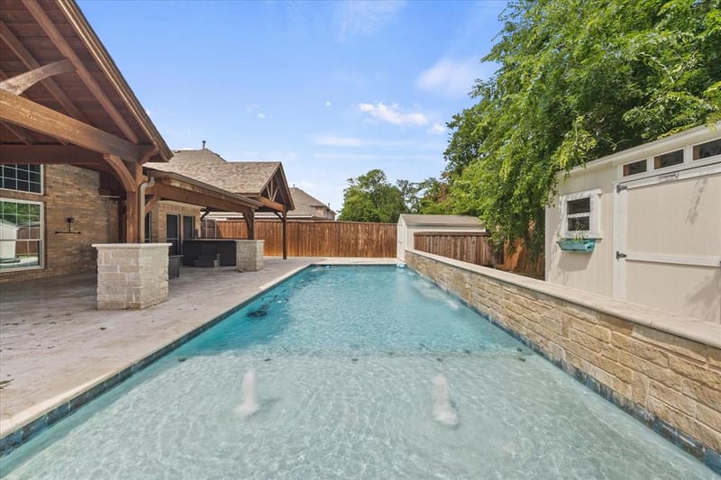 9109 Hogan Drive, Rowlett TX 75089 - Photo 29
