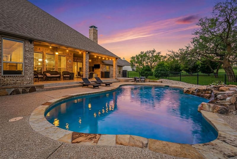 188 Bearclaw Circle, Aledo TX 76008 - Photo 6
