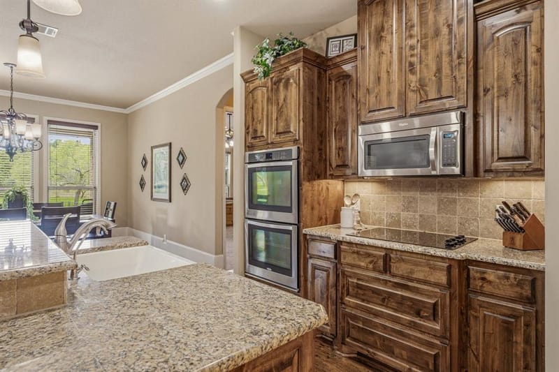 188 Bearclaw Circle, Aledo TX 76008 - Photo 17