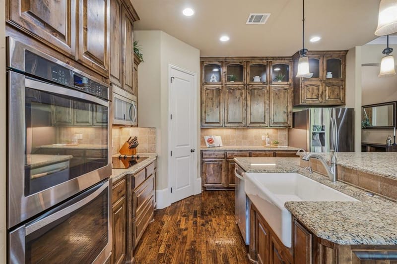 188 Bearclaw Circle, Aledo TX 76008 - Photo 16