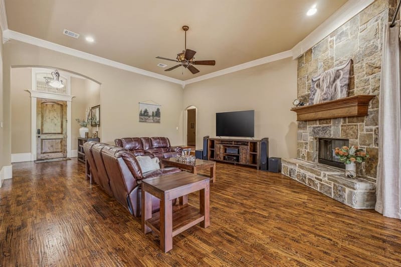 188 Bearclaw Circle, Aledo TX 76008 - Photo 12