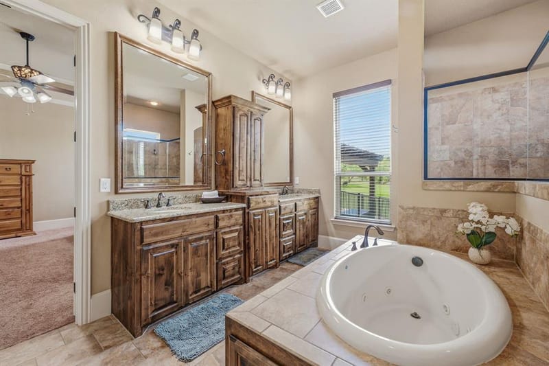 188 Bearclaw Circle, Aledo TX 76008 - Photo 22