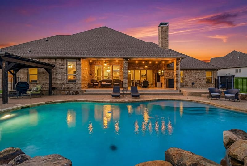 188 Bearclaw Circle, Aledo TX 76008 - Photo 7