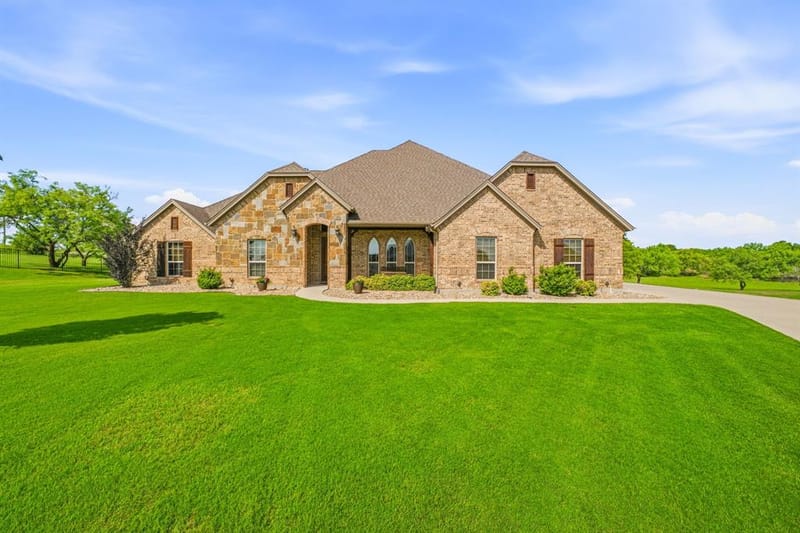 188 Bearclaw Circle, Aledo TX 76008 - Photo 3