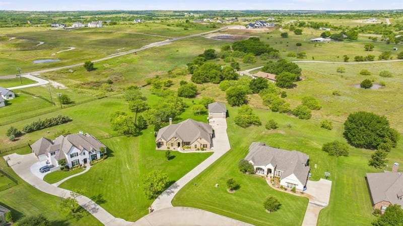 188 Bearclaw Circle, Aledo TX 76008 - Photo 36