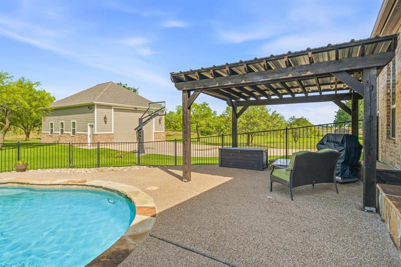 188 Bearclaw Circle, Aledo TX 76008 - Photo 32