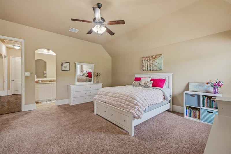 188 Bearclaw Circle, Aledo TX 76008 - Photo 28
