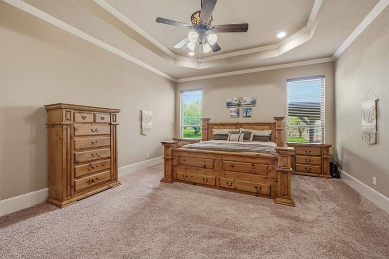 188 Bearclaw Circle, Aledo TX 76008 - Photo 20