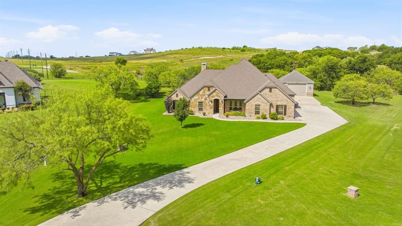 188 Bearclaw Circle, Aledo TX 76008 - Photo 34