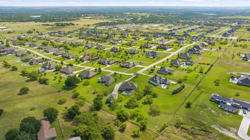 188 Bearclaw Circle, Aledo TX 76008 - Photo 38