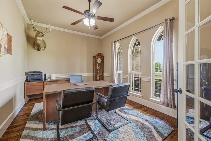 188 Bearclaw Circle, Aledo TX 76008 - Photo 10