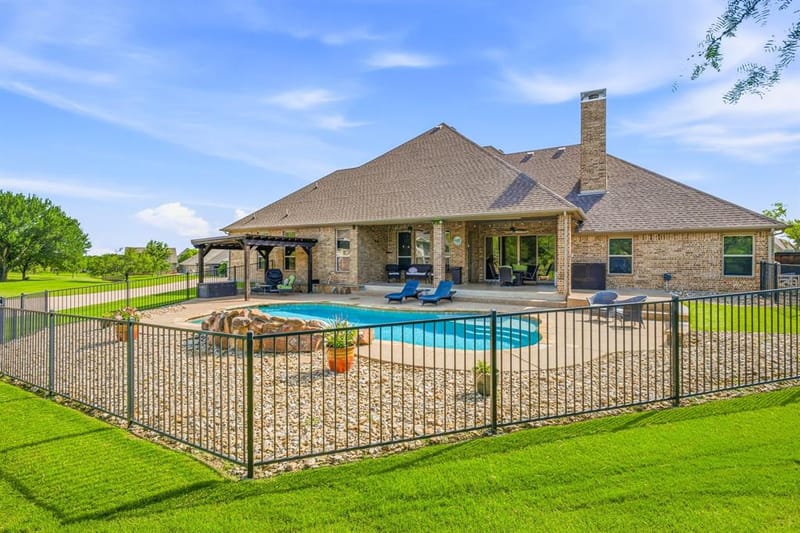 188 Bearclaw Circle, Aledo TX 76008 - Photo 33