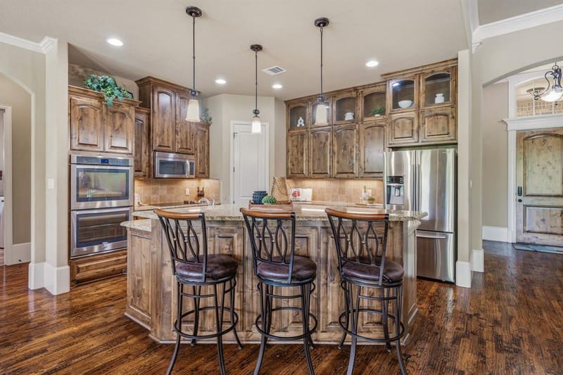 188 Bearclaw Circle, Aledo TX 76008 - Photo 14