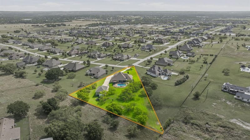 188 Bearclaw Circle, Aledo TX 76008 - Photo 37