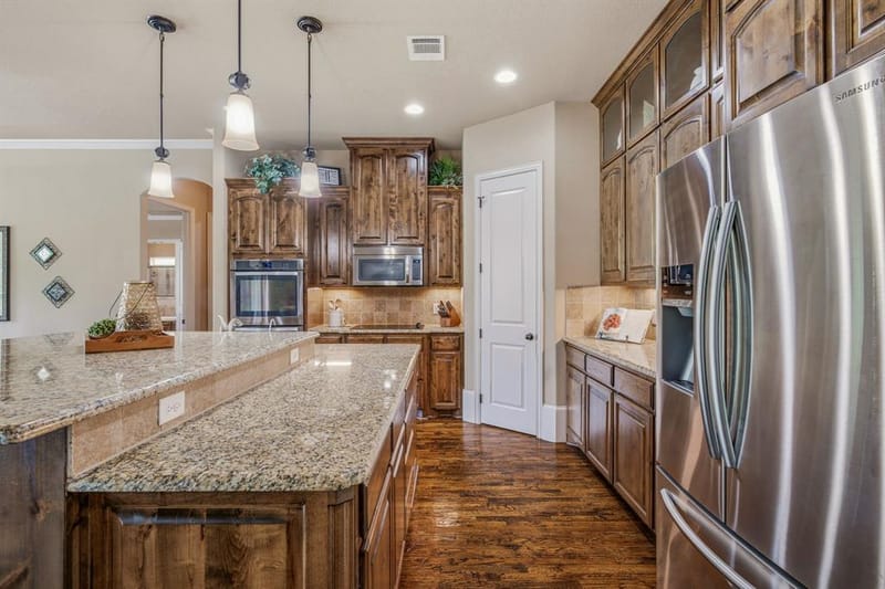 188 Bearclaw Circle, Aledo TX 76008 - Photo 15