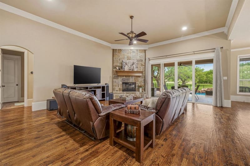 188 Bearclaw Circle, Aledo TX 76008 - Photo 11