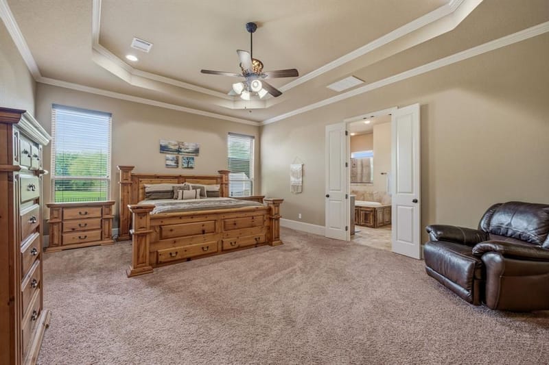 188 Bearclaw Circle, Aledo TX 76008 - Photo 19