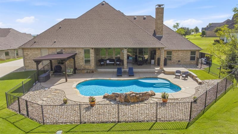 188 Bearclaw Circle, Aledo TX 76008 - Photo 40