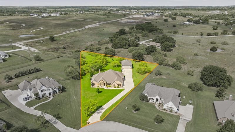 188 Bearclaw Circle, Aledo TX 76008 - Photo 35